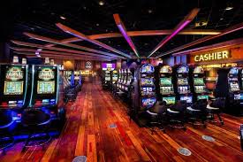 Онлайн казино Metatokens Casino